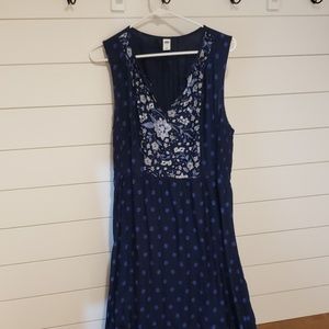 Old navy dress